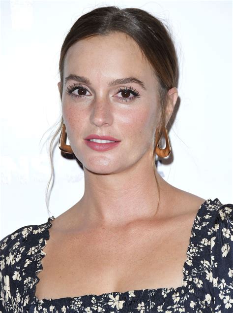 leighton meester today